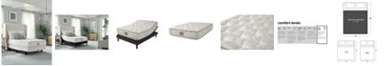 Hotel Collection Classic by Shifman Meghan 15" Luxury Plush Pillow Top Mattress - California King, Created for Macy's